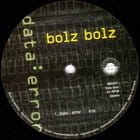 Bolz Bolz - Data Error