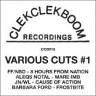 Various Artists - Various Cuts #1