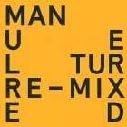 Manuel Tur - Remixed Sampler