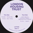 Various Artists  - London Housing Trust 8