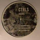 Ctrls - Users