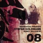 Stefan Goldmann - Sleepy Hollow (Ame remix)