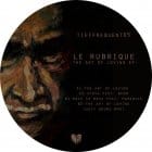 Le Rubrique - The Art Of Loving Ep