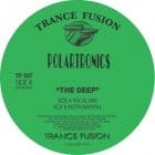 Polartronics (Terrence Parker) - The Deep