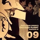 Chateau Flight - Baroque