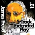 James Freud - 5 Track Extended Play