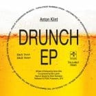 Anton Klint - Drunch Ep