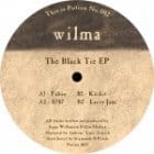 Wilma - The Black Tie EP