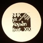 Nhk Yx Koyxen - Hallucinogenic Doom Steppy Verbs