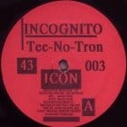 Tec-No-Tron - Icon