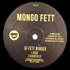 Dj Fett Burger - Pogo