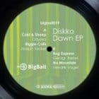 Odysea / Joseph Tacker / Georgi Barrel / Hendrik  - Diskko Dawn