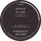 VC-118A - Propulse