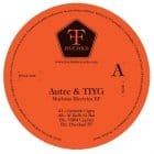 Autre & TIYG - Machina Electrica EP 