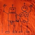 Bas roR - Rorbots Waving