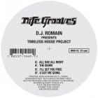 Dj Romain - Timeless House Project