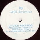 Janet Rushmore - Joy (Kerri Chandler/Smack Mixes)