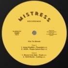 Various Artists - Mistress 5.1 (The Blonde)