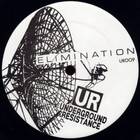 Underground Resistance - Elimination