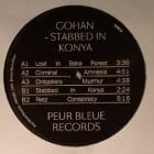 Gohan - Stabbed In Konya ep