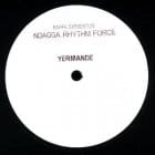 Mark Ernestus Ndagga Rhythm Force - Yermande