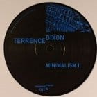 Terrence Dixon - Minimalism II