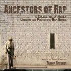 Various Artists - Ancestors Of Rap