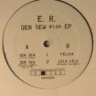 E.R. - Qen Sew Ep