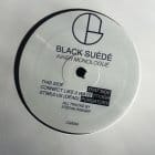 Black Suede - Inner Monologue EP