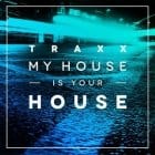 Various Artists - My House Is Your House