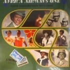 Various Artists - Africa Airways One (Funk Connection 1973-1980)