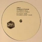 Presence / Persona - TW001 (Ngly rework)