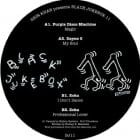 Various Artists - Shir Khan Presents Black Jukebox 11