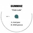 Gummihz - Club Cuts