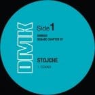 Stojche - Square Chapter EP