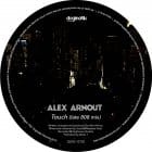 Alex Arnout - Touch EP