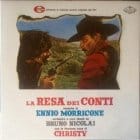 Ennio Morricone - La Resa Dei Conti 