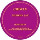 Murphy Jax ft. Mike Anderson - Tempted EP