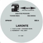 Various Artists - La Ronde