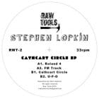 Stephen Lopkin - Cathcart Circle