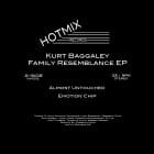 Kurt Baggaley - Family Resemblance ep