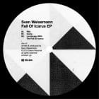 Sven Weisemann - Fall Of Icarus EP