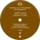 Echoplex / B.E.F. / Mechaniker - The 9th Argument EP