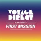 Various Artists - Voyage Direct: First Mission Sampler 1 VD22LP1