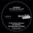 Junktion - The Great Unknown Ep