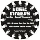 Lay-Far - Secret Weapons 2