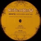 Qwerty - Concrete Acid