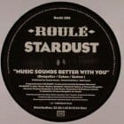 Stardust - Music Sounds Better With You