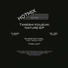 Takeshi Kouzuki - Nature ep