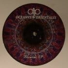 Oceanvs Orientalis - Khronos Ep